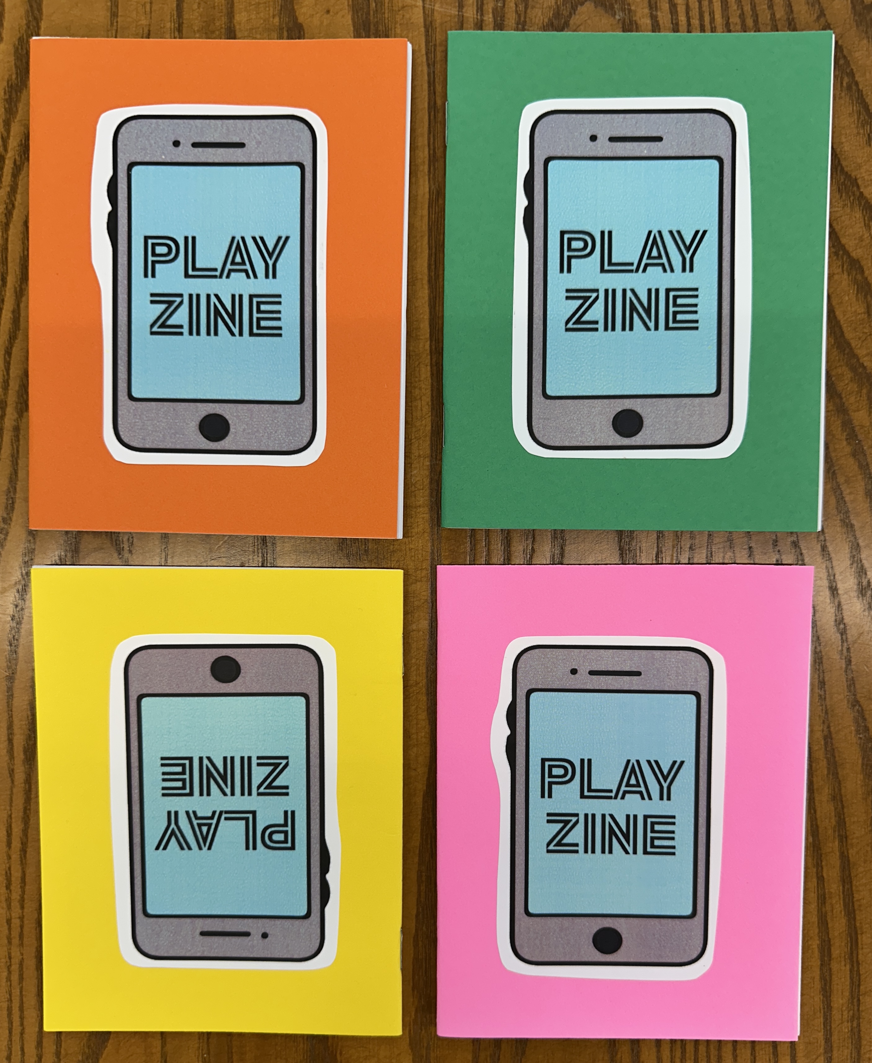 Create and Contribute: My Zine for Counterplay 2026 – Megan Lotts